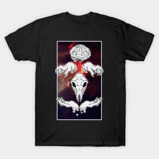 Ghastly Thoughts T-Shirt